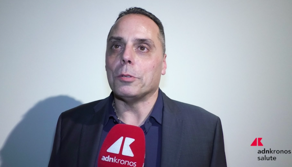 Maladies rares, Ponasso (Galbusera Tre Marie) : « Des expériences telles que le soutien à Aisla nous améliorent en tant qu'entreprise »