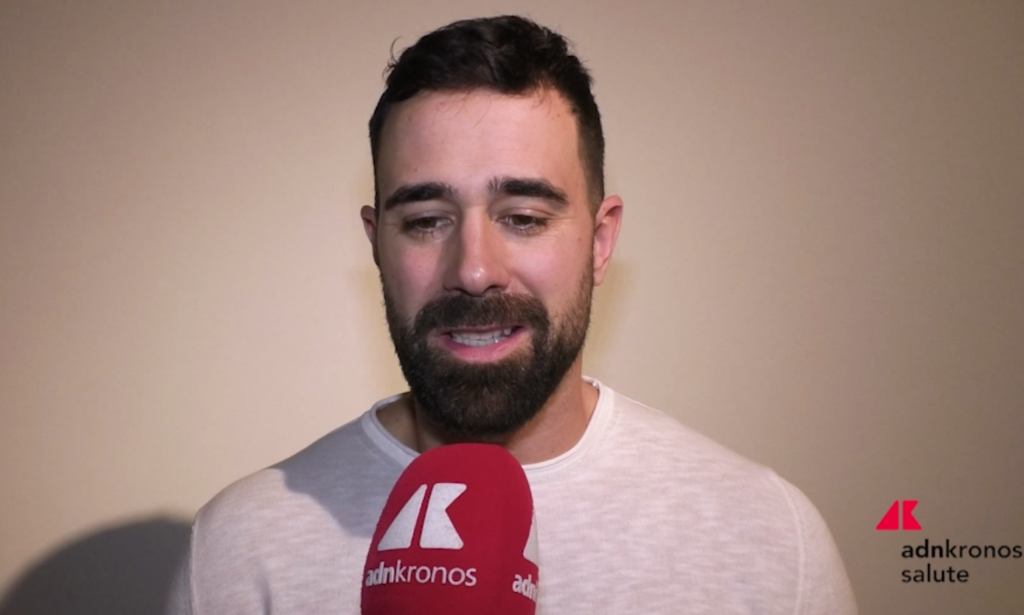 Maladies rares, chef Valbuzzi : "Avec Aisla nous partageons l'objectif de lutter contre la SLA"