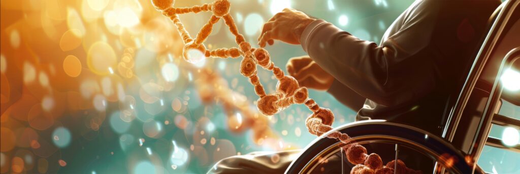 Maladies rares, la vamorolone approuvée en Italie pour la dystrophie musculaire de Duchenne