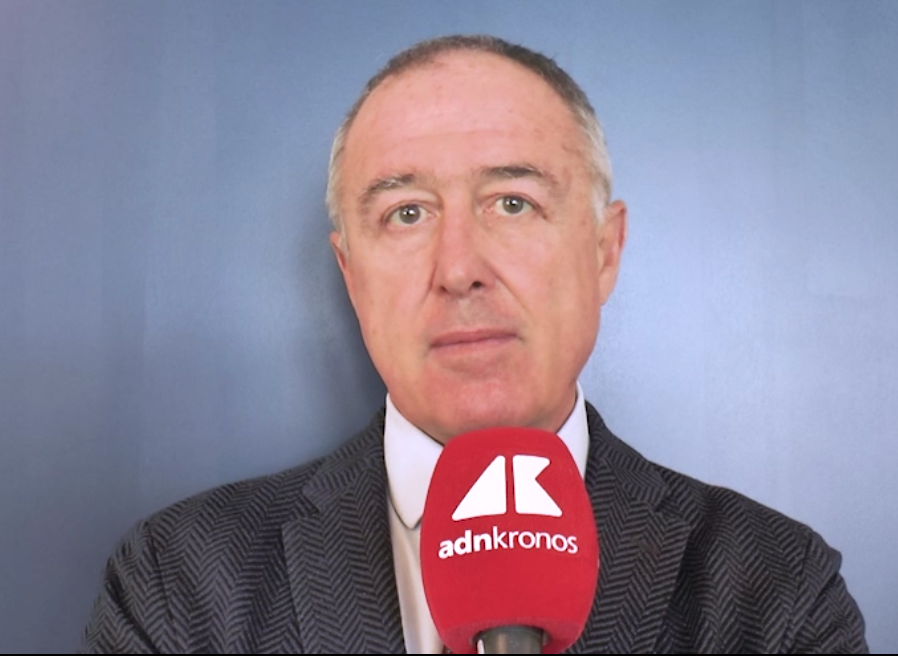 Manœuvre, Spandonaro (Tor Vergata) : "Avec peu d'argent pour le NHS, il est difficile de planifier"