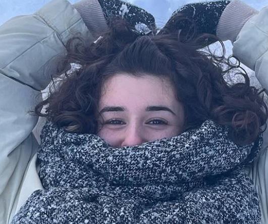 Martina Voce, Florentine de 21 ans poignardée par son ex à Oslo. Farnesina : "Il ne risque pas sa vie"