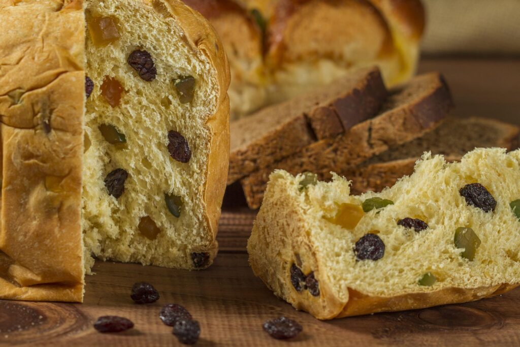 Panettone gourmand ou industriel à Noël ? "Équilibrer tradition, qualité et santé"