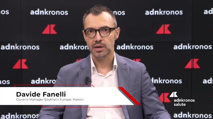 Pharmaceutique, Fanelli (Haleon): "De l'auto-soin 5 milliards d'euros d'économies par an pour Ssn2