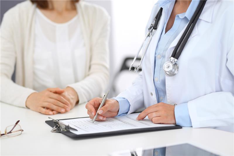 Relation médecin-patient : la confiance éclaire les zones d'espoir dans le cerveau
