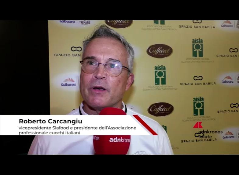 Santé, Carcangiu (Slafood) : « Proche des personnes en difficulté »