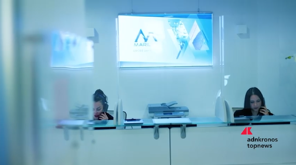 Santé, dans les centres Marilab, aromathérapie et musique d'ambiance pour le bien-être émotionnel et psychologique