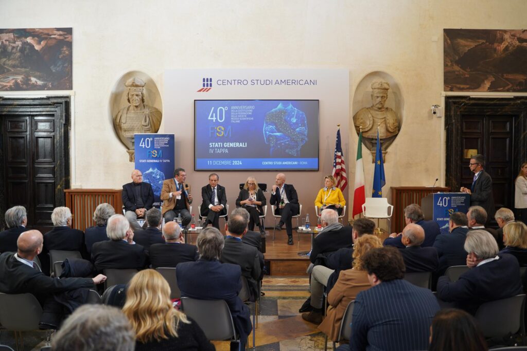 Santé, formation médicale et médecine territoriale au centre des états généraux du Fism