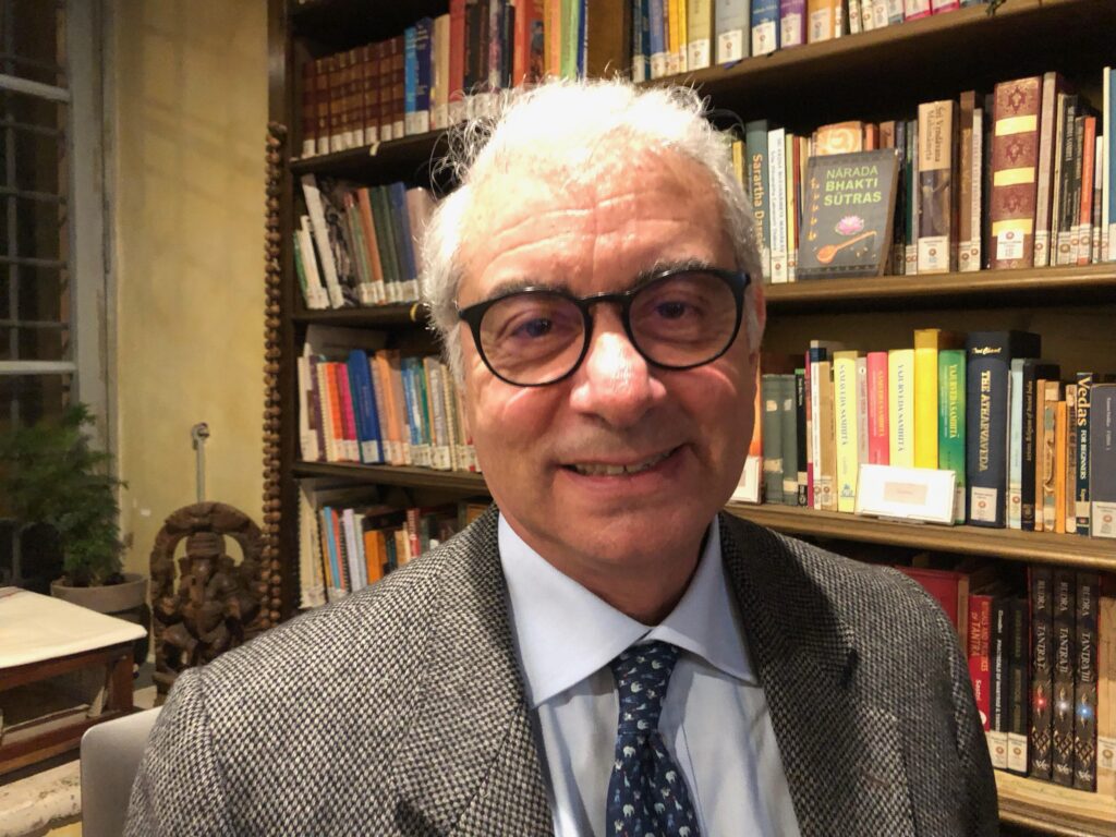 Santé, hygiéniste Vitale : « Le VRS provoque des effets graves sur les voies respiratoires supérieures et inférieures »