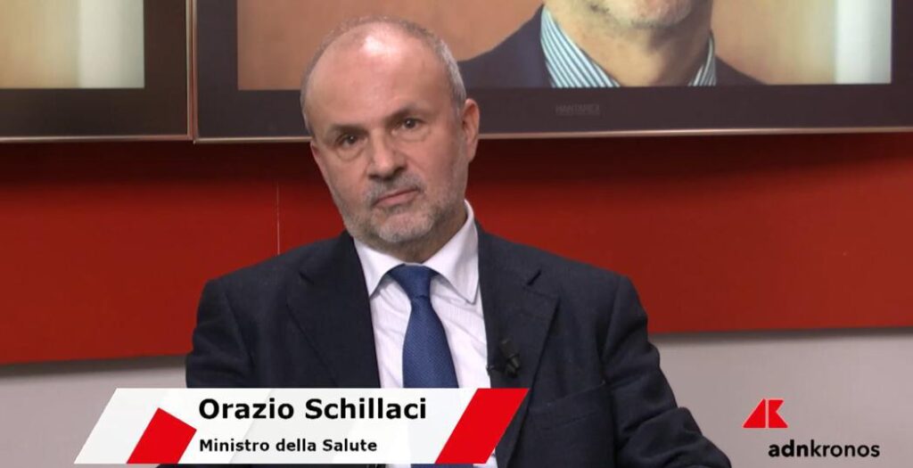 Schillaci : « Le nombre de guérisons augmente mais les inégalités dans l'accès aux diagnostics demeurent »