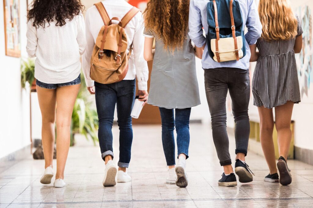 Selon l'enquête, 47% des jeunes ne reconnaissent pas les infections sexuellement transmissibles