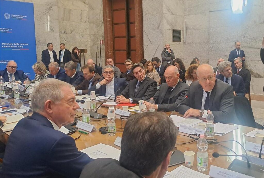 Stellantis, le plan Italie est en marche : augmentation des modèles de production et protection de l'emploi