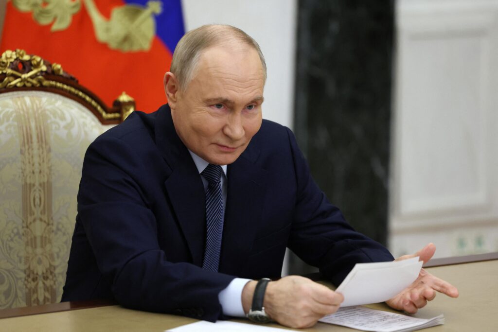 Ukraine et OTAN tirent la sonnette d’alarme : « l’avancée de la Russie s’accélère »