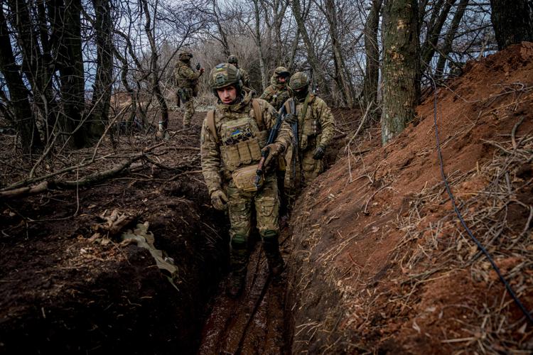 Ukraine, le premier soldat nord-coréen capturé par Kiev est décédé