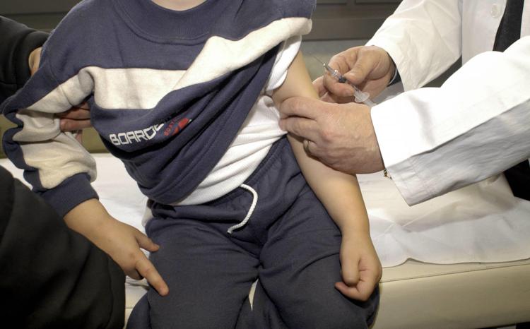 Vaccins, Vallefuoco (Fimp Campania) : « Vacciner les enfants pour un avenir sain et protégé »