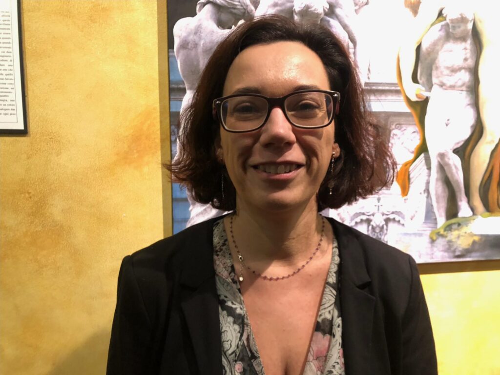 Vaccins, Vicentini (GSK) : « Anti-RSV développé pour les populations adultes et âgées »