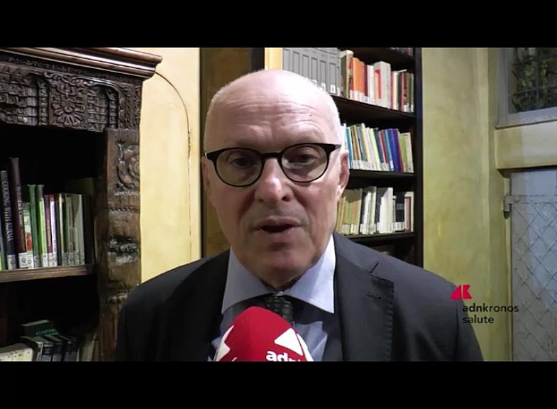 Vaccins : l'hygiéniste Ricciardi 'sûr anti-RSV, protège les plus fragiles'