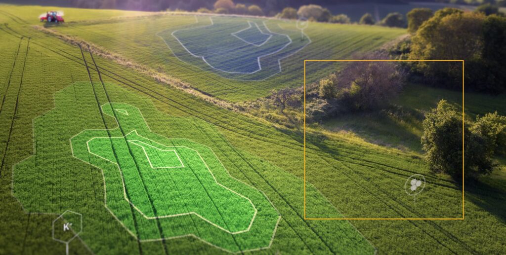 Valoriser les terres agricoles, Syngenta Italia présente InterraScan