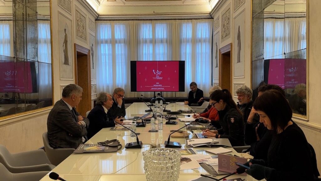 Venice Sustainability Foundation, le point sur les activités de 2024 et les projets à venir
