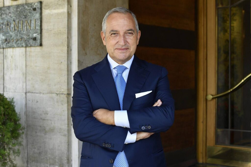 Il y a cinq ans, les premiers cas sont confortables en Italie, Vaia: "N'oublions pas les opérateurs SSN"
