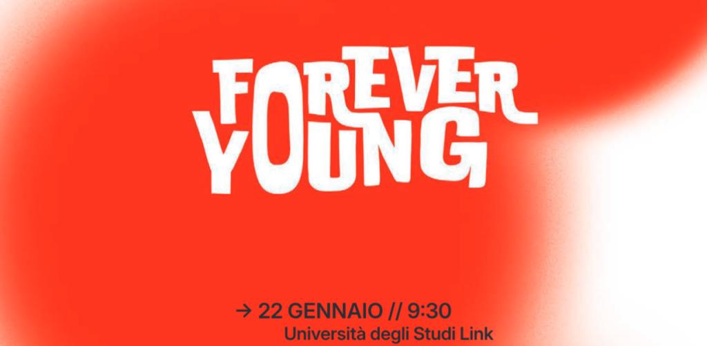 'ForeverYoung : redécouvrir la jeunesse', le premier TEDx demain sur LinkCampus