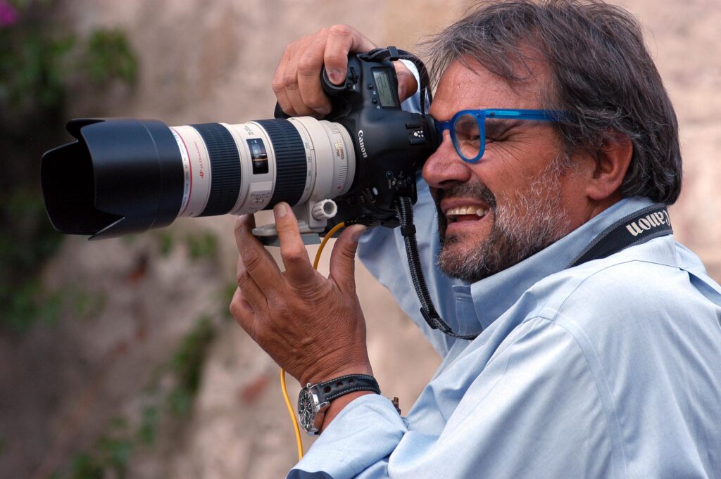Adieu à Oliviero Toscani, le photographe provocateur avait 82 ans