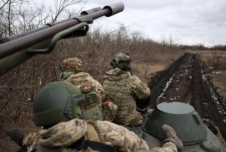 Attaques ukrainiennes à Koursk et Zelensky : "Un bataillon de soldats nord-coréens détruit"
