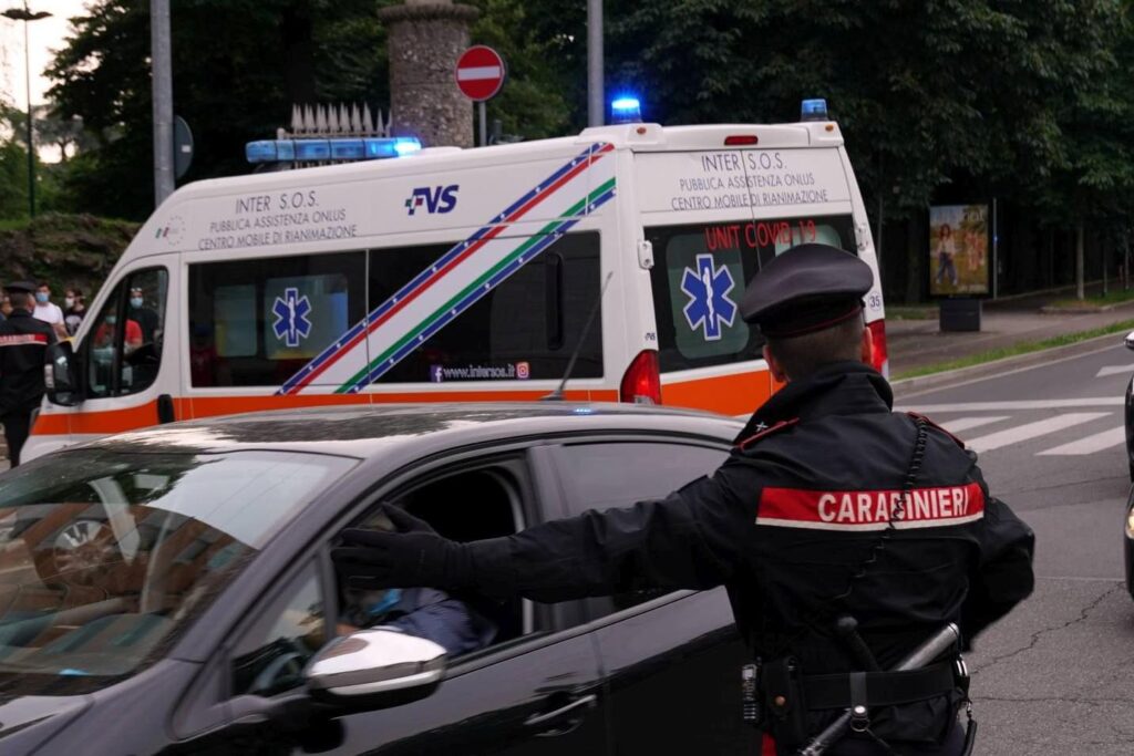 Bari, un nouveau-né retrouvé mort dans le berceau thermal d'une église