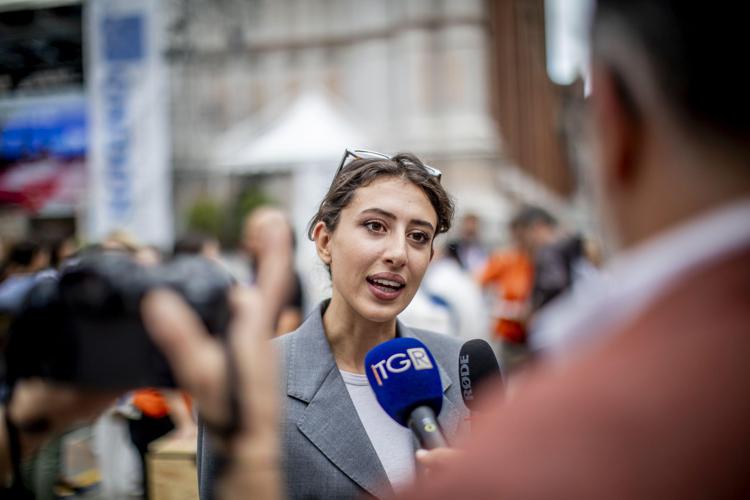 Cecilia Sala, Téhéran : « Il a violé les lois de notre pays, l'arrestation n'a aucun lien avec Abedini »
