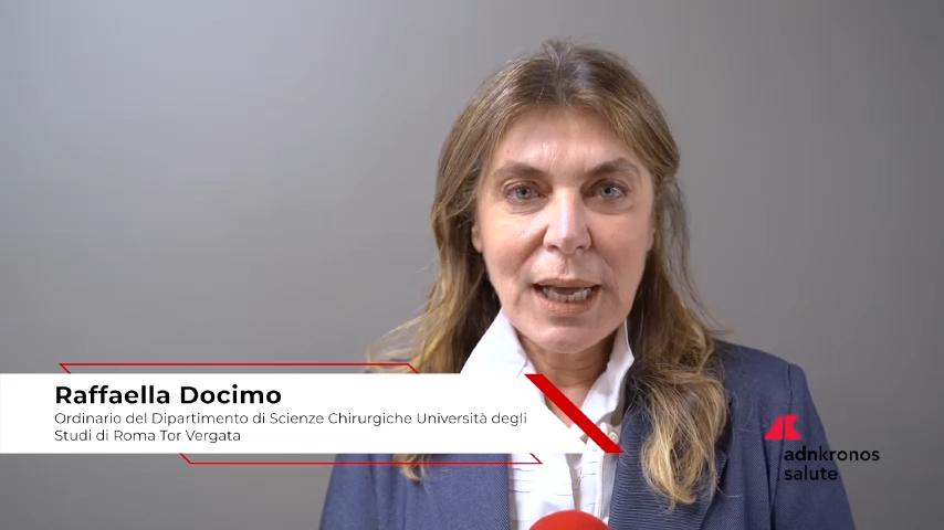Dentisterie, Docimo (Tor Vergata): "Synergie fondamentale entre l'université et le public"