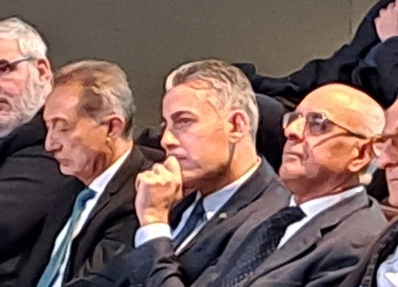 Dentisterie, Rossi (Ucbm) : « Avec la technologie ASL Roma 1 et l'humanisation des soins »