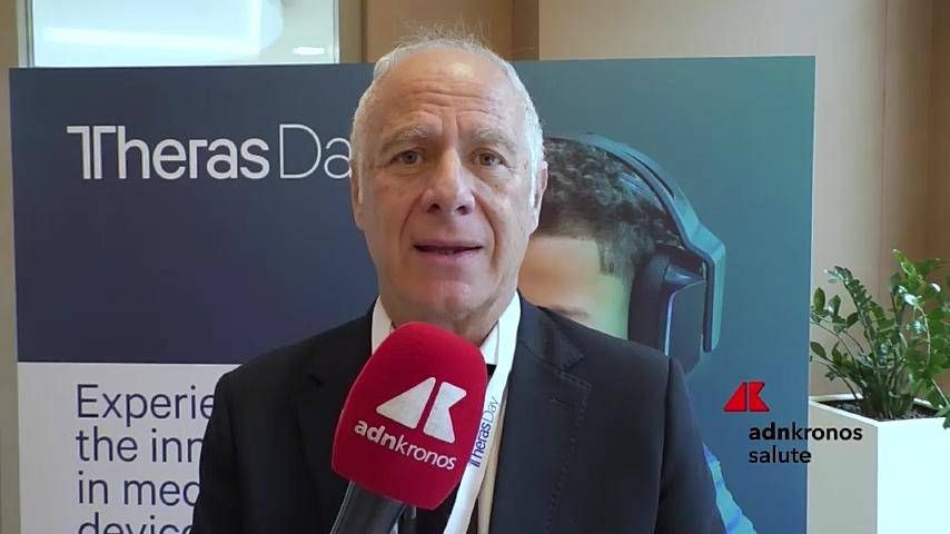 Diabète: Cherubini (SEDP), "Insuline sans cathéter également adapté aux enfants et aux adolescents"