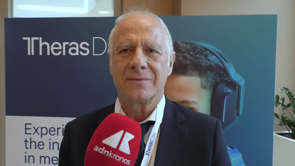 Diabète, Cherubini (SEDP): "Utile chez les enfants Administration automatique de l'insuline"