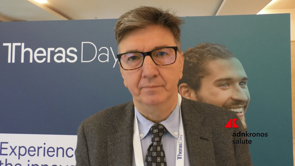 Diabetes, Candido (AMD): "L'insuline sans cathéter est une innovation percutante"