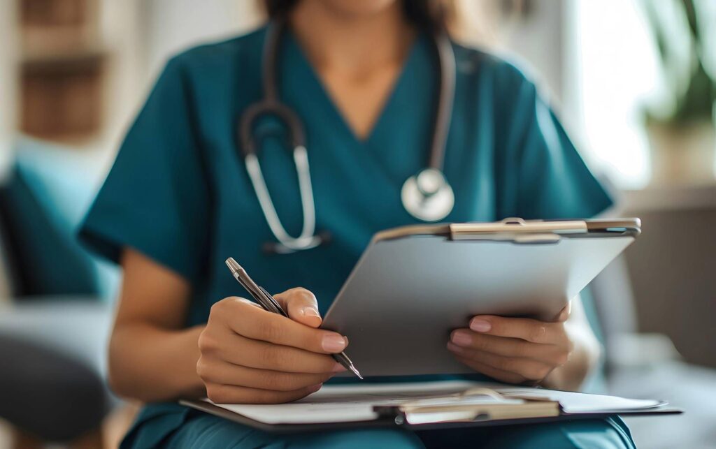 FNOPI: "infirmières en faveur des thérapies numériques mais des règles claires"