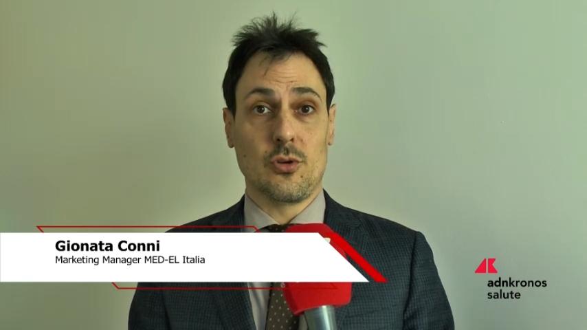 Healthcare, Conni (Med-El Italia): "Prendre soin de chaque détail pour rendre l'audition aussi naturelle que possible"