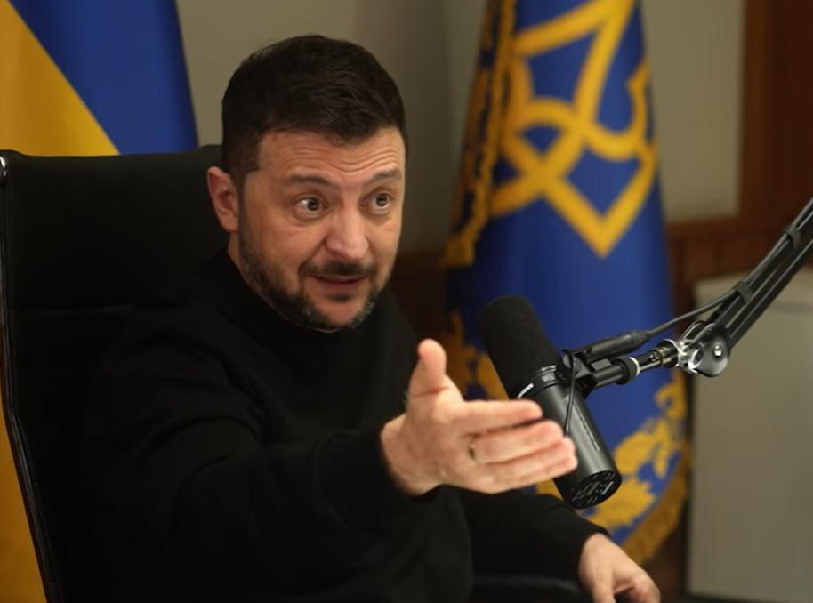 L'Ukraine avance à Koursk, Zelensky rêve de Trump à Kiev : "Il peut arrêter la guerre de Poutine"