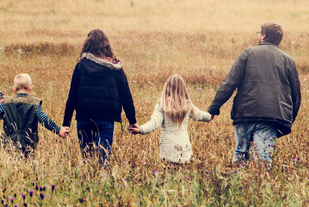 L'enfant préféré existe, voici l'identité dans une étude