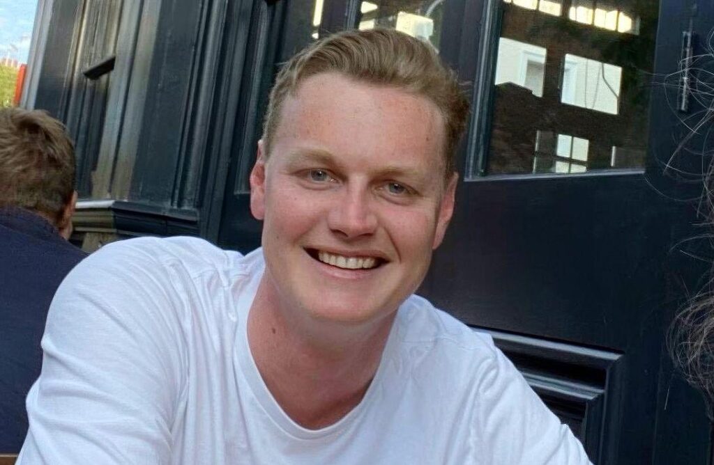 La Nouvelle-Orléans, le beau-fils de l'ancienne nounou de William et Harry parmi les victimes de l'attaque