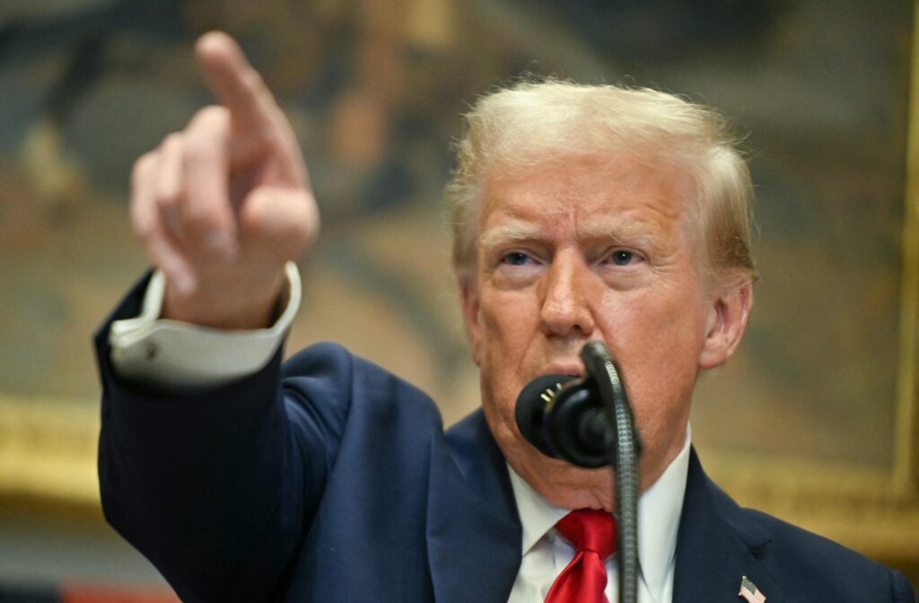 Le Panama demande à l'intervention de l'ONU contre Trump: "des menaces inquiétantes sur la chaîne"