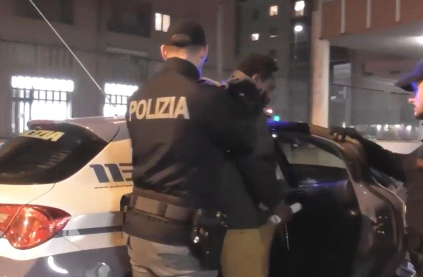 Meurtre de Mamadi Tunkara à Bergame, le tueur avoue : "Tué par jalousie"