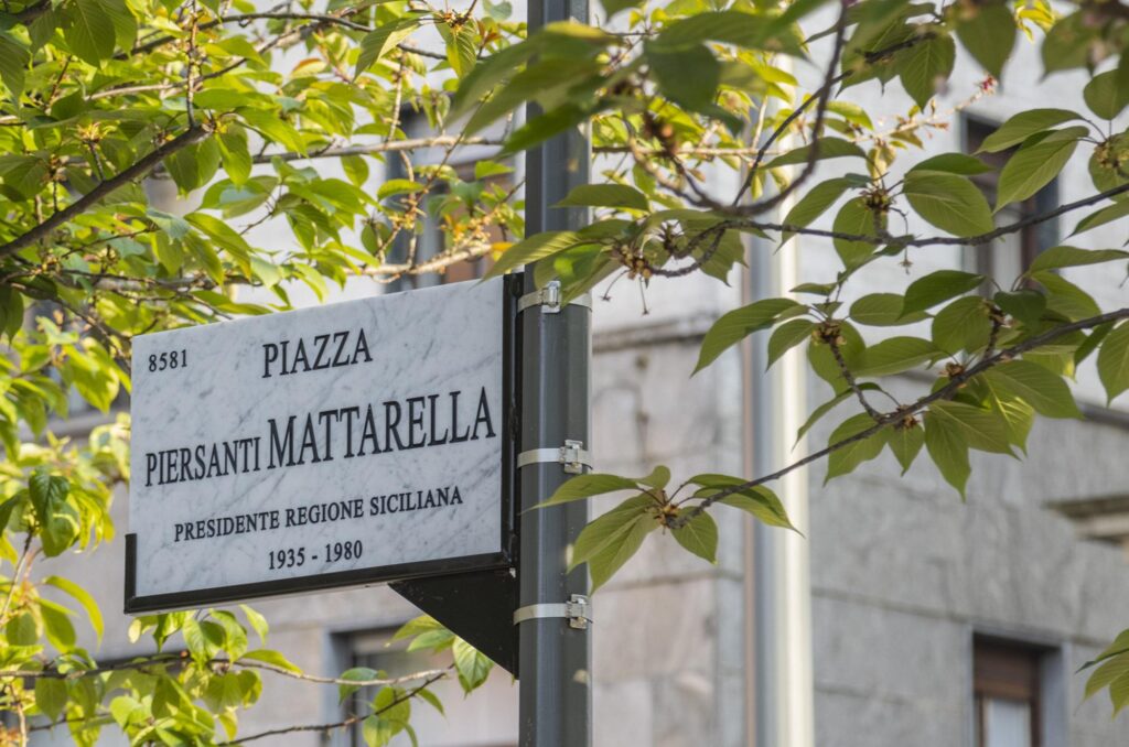 Meurtre de Piersanti Mattarella, nouvelle enquête : possible avancée dans l'affaire ?