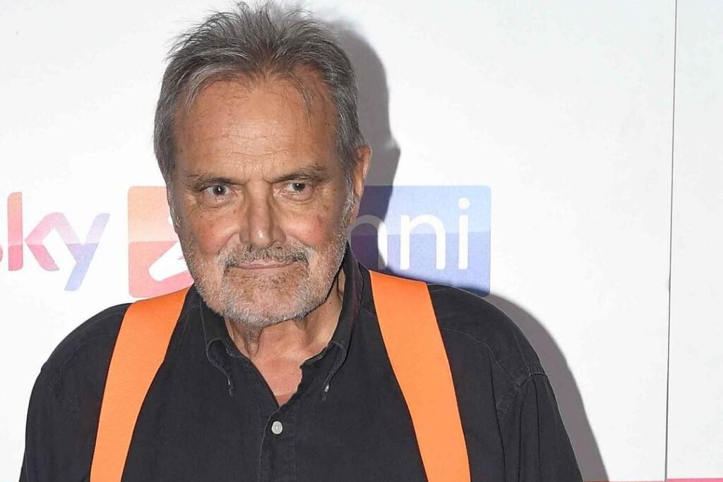 Oliviero Toscani est décédé, il souffrait d'amylose : quelle est la maladie