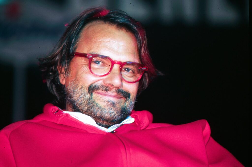Oliviero Toscani hospitalisé pour amylose, quelle est la maladie