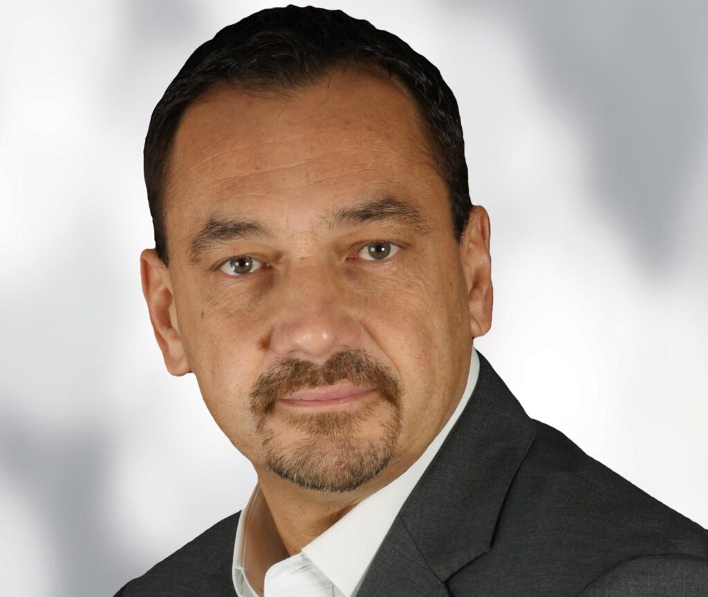 Pharmaceutique, Giancarlo Benelli est le nouveau responsable Europe de BeiGene Ltd
