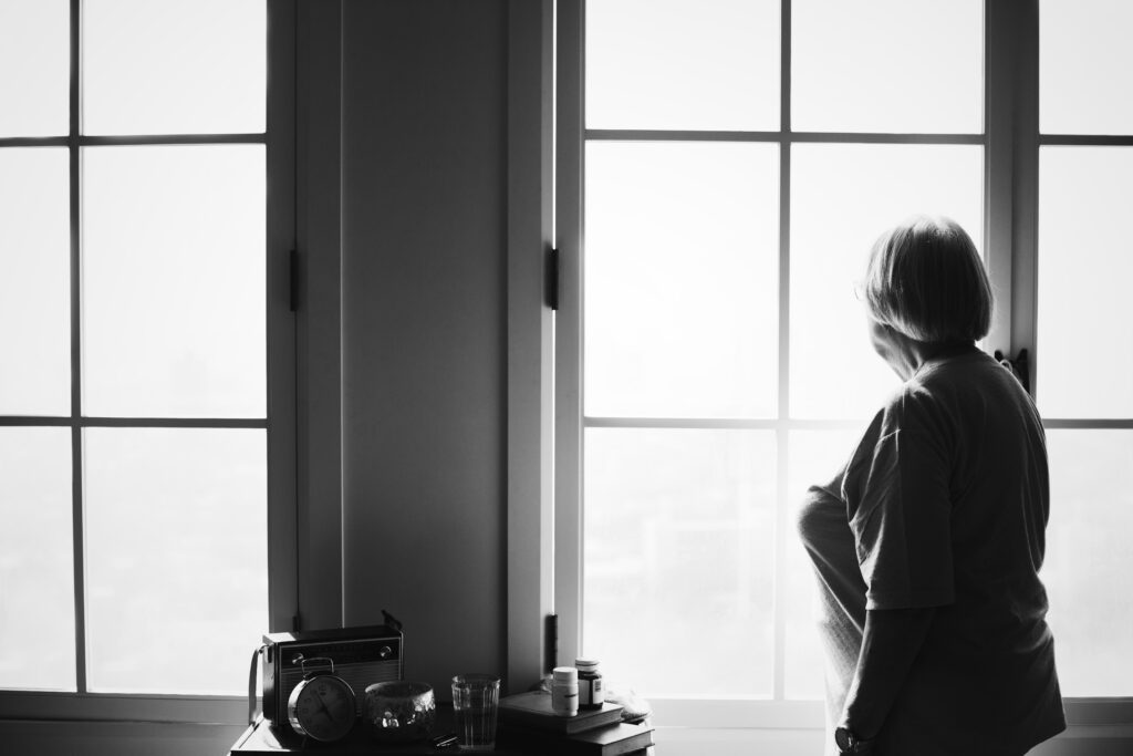 Sans amis, on devient plus malade, à cause des « protéines de solitude »