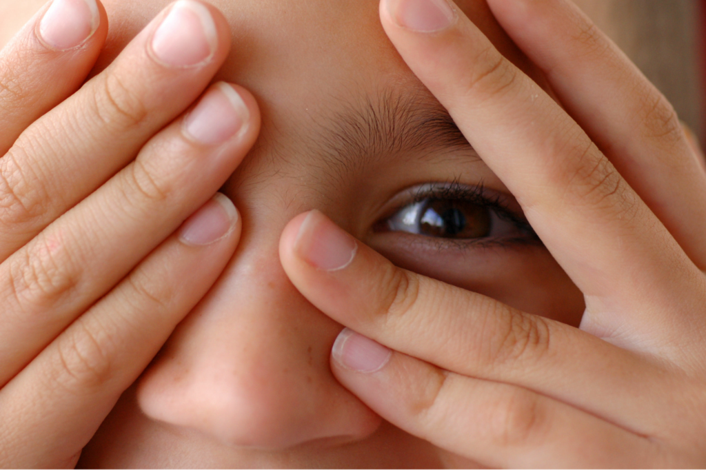 Santé : "Les yeux des enfants", conseils pour les protéger dans le podcast "Écoutez et vous verrez"