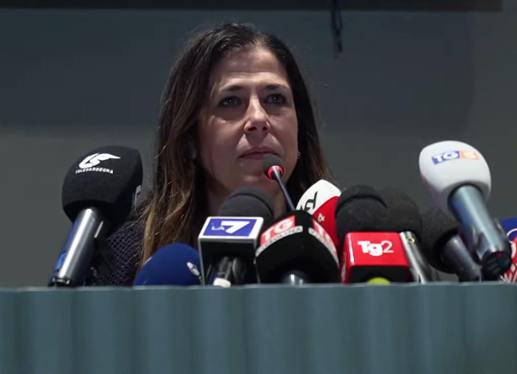 Sardaigne, Todde et forfaiture : 7 points contestés pour dépenses électorales