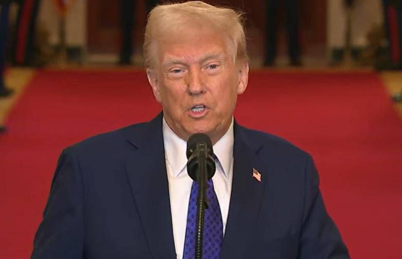 Trump: "Les États-Unis amèneront des criminels étrangers à Guantanamo"