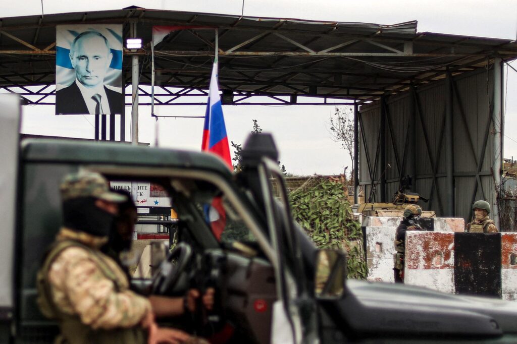 Ukraine, prédiction de Blinken : « Trêve ? Poutine va encore attaquer »