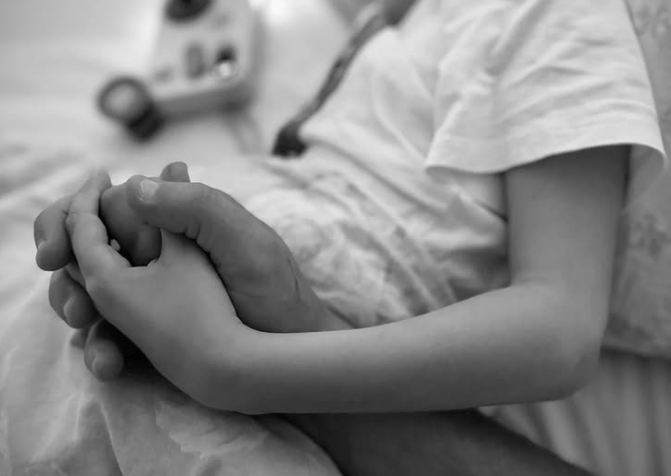 Au revoir au petit zambon de Cesare, quelle est la neurofibromatose dont elle était malade